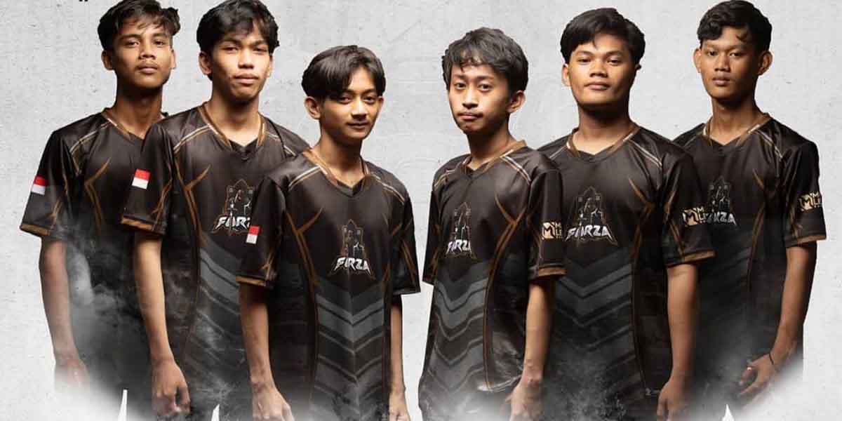 team-forza-mobile-legends-dari-mimika-lolos-kualifikasi-eksebisi-pon-xx-papua